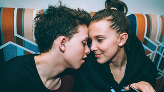 Two Kids Break Up<em></em>